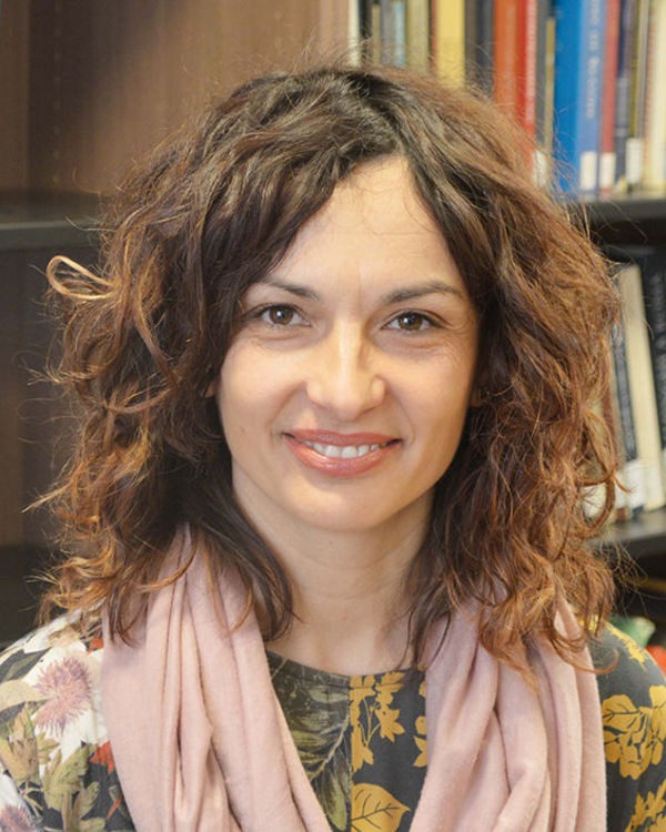 Prof. Flavia Marcacci